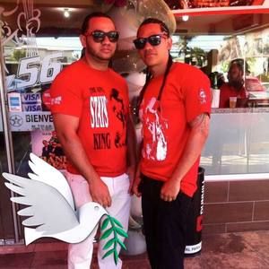 Meet your Posher, Roberto